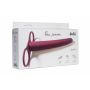 Pure Passion Double Penetration Gimlet Wine red - 2