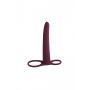 Pure Passion Double Penetration Gimlet Wine red - 4