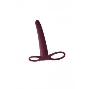 Pure Passion Double Penetration Gimlet Wine red - image 2