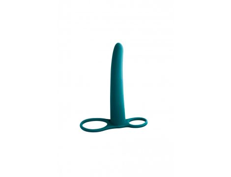 Double Penetration Nozzle Pure Passion Gimlet Green - 2