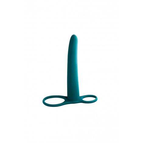 Double Penetration Nozzle Pure Passion Gimlet Green - 2