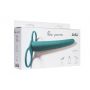 Double Penetration Nozzle Pure Passion Gimlet Green - 2