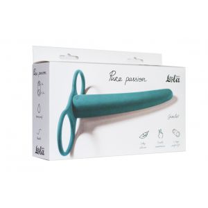 Double Penetration Nozzle Pure Passion Gimlet Green