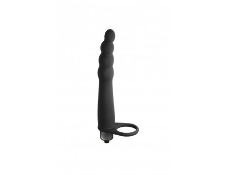 Strap - on Pure Passion Bramble black - 2