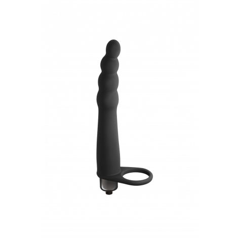 Strap - on Pure Passion Bramble black - 2