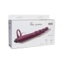 Strap - on Pure Passion Bramble Wine red - 2