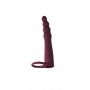 Strap - on Pure Passion Bramble Wine red - 4