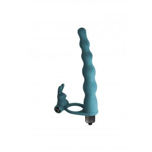 Strap - on Pure Passion Jungle Bunny green - image 2