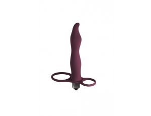 Strap - on Pure Passion Flirtini Wine red - image 2