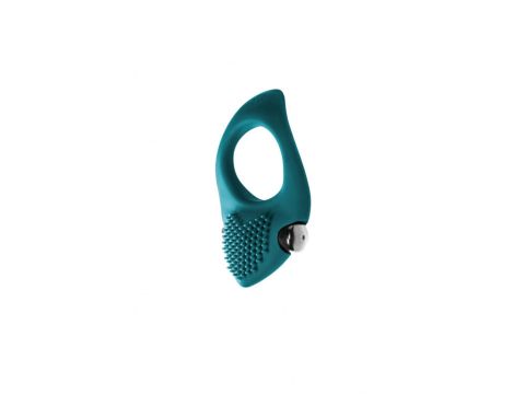 Erection Vibroring Pure Passion Sunset Green - 3