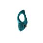 Erection Vibroring Pure Passion Sunset Green - 4