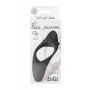 Pierścień-Erection Vibroring Pure Passion Stardust Black - 6