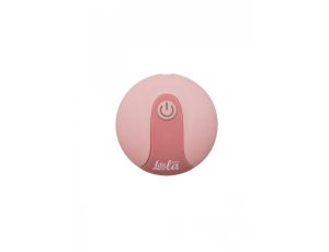 Lola Toys Love Story - Vibrating Egg - Mata Hari Pink - image 2