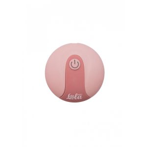 Lola Toys Love Story - Vibrating Egg - Mata Hari Pink - image 2