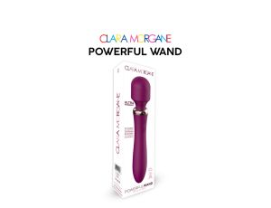 Powerful Wand Bordeaux - USB - image 2