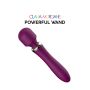 Powerful Wand Bordeaux - USB - 2