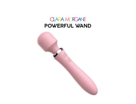 Powerful Wand Rose - USB