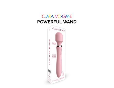 Powerful Wand Rose - USB - 2