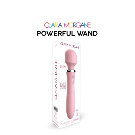 Powerful Wand Rose - USB - 2