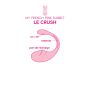 Le Crush Fushia - App controlled - 4