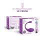 Le Crush Violet - App controlled - 3