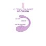 Le Crush Violet - App controlled - 4