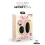 My Vibrating Secret EGG Black - App controlled - 3