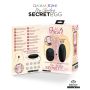 My Vibrating Secret EGG Black - App controlled - 5