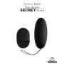 My Vibrating Secret EGG Black - App controlled - 6