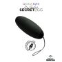 My Vibrating Secret EGG Black - App controlled - 8