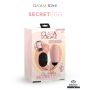 My Vibrating Secret EGG Pink - App controlled - 3