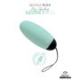 My Vibrating Secret EGG Turquoise - App controlled - 8