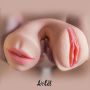 Lola Toys Satisfaction - Masturbator - Double Masturbator Goddess of Love - 2