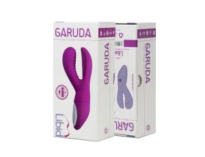 Libid Toys Garuda