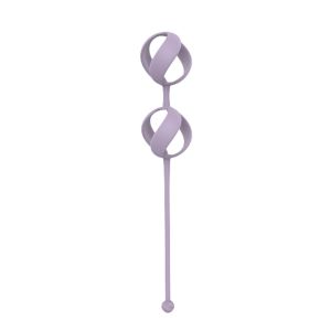 Replacement Vaginal Balls Set Love Story Valkyrie Purple - image 2