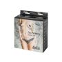 Proteza-Panties for Strap-On No Mercy Stronger One Size - 5