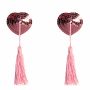 Pasties Burlesque Gipsy Pink - 2