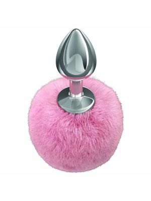 Anal Plug Diamond Twinkle Pink - image 2