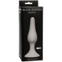 Plug-Slim Anal Plug XL Grey - 2