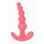 Plug-Bubbles Anal Plug Pink - 4