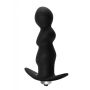 Plug-Anal Spiral Vibrating Black - 3