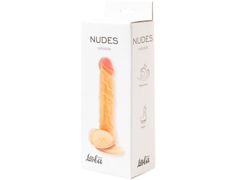 Dildo Nudes Reliable - 3