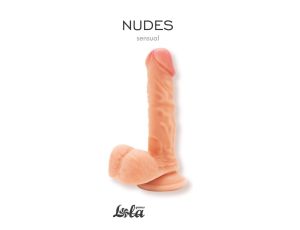 Dildo Nudes Sensual - image 2