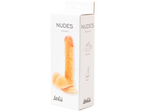 Dildo Nudes Sensual - 3