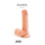 Dildo Nudes Sensual - 3