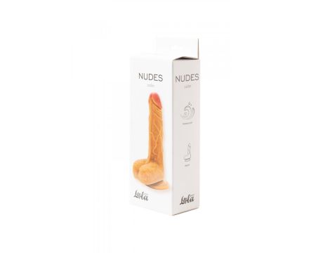 Dildo Nudes Calm