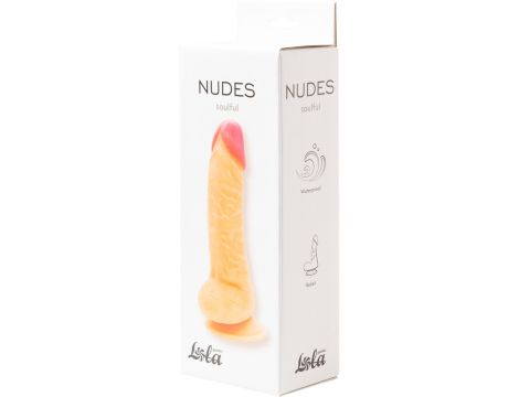 Dildo Nudes Soulful - 3