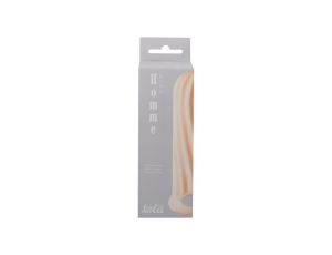 Penis sleeve Homme Wide Flesh for 11-15cm