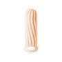 Penis sleeve Homme Wide Flesh for 11-15cm - 4