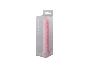 Penis sleeve Homme Long Pink for 11-15cm - image 2